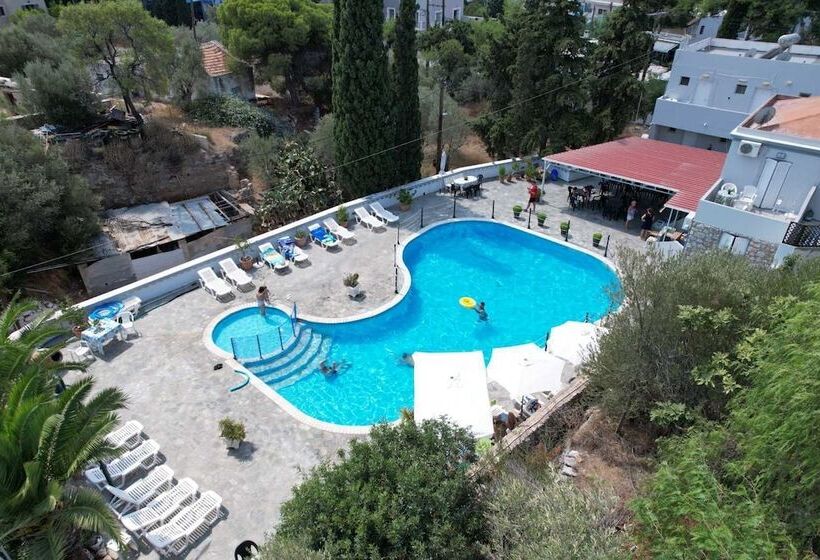 Ilias Studios Sevasti