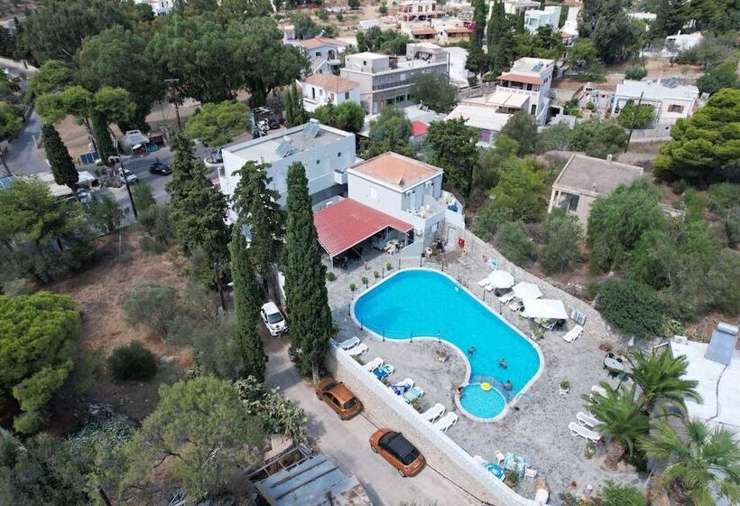 Ilias Studios Sevasti