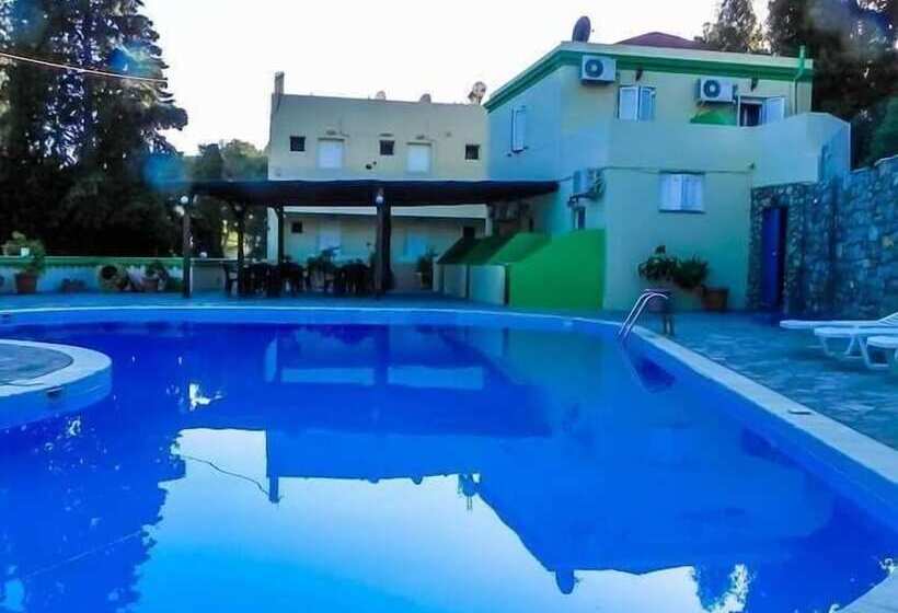 Ilias Studios Sevasti