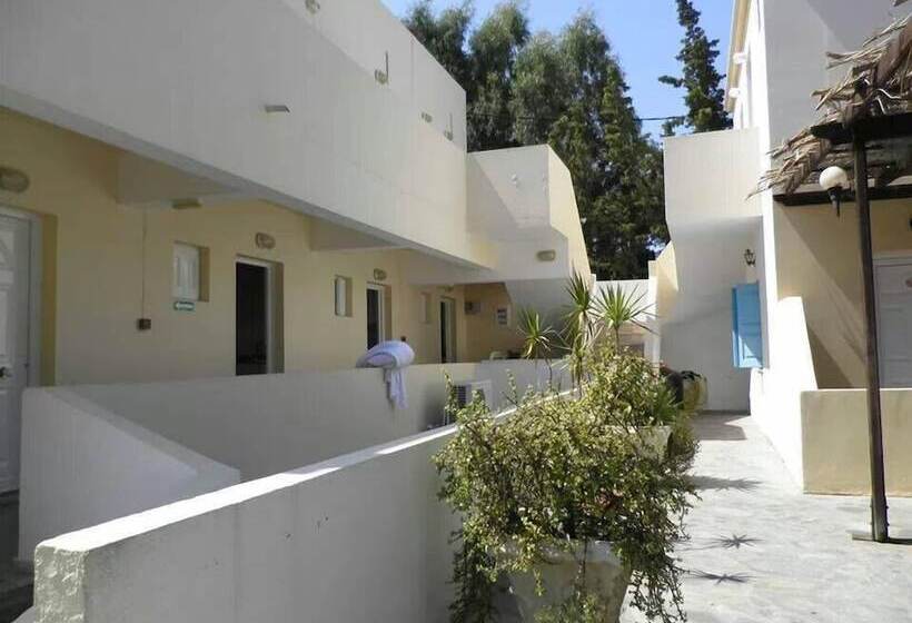 Ilias Studios Sevasti