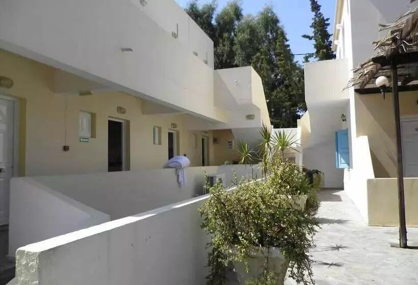 Ilias Studios Sevasti