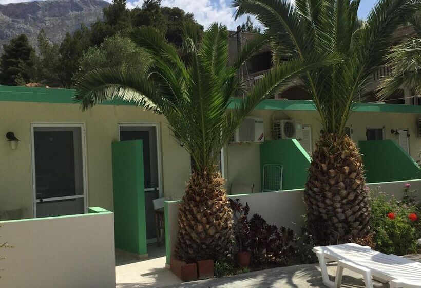 Ilias Studios Sevasti