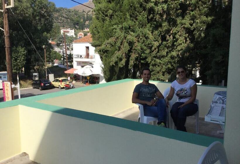 Ilias Studios Sevasti