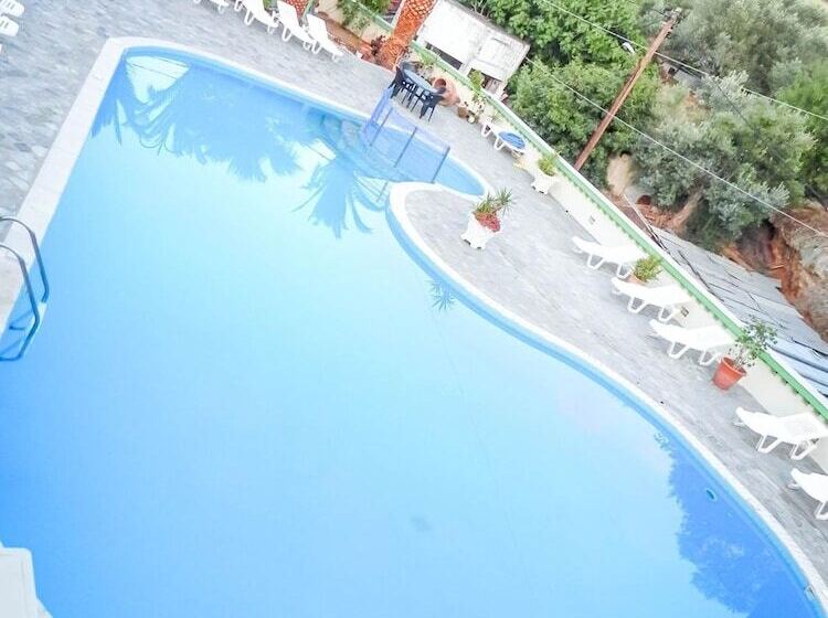 Ilias Studios Sevasti