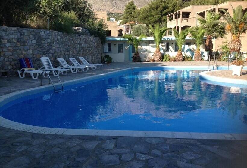 Ilias Studios Sevasti