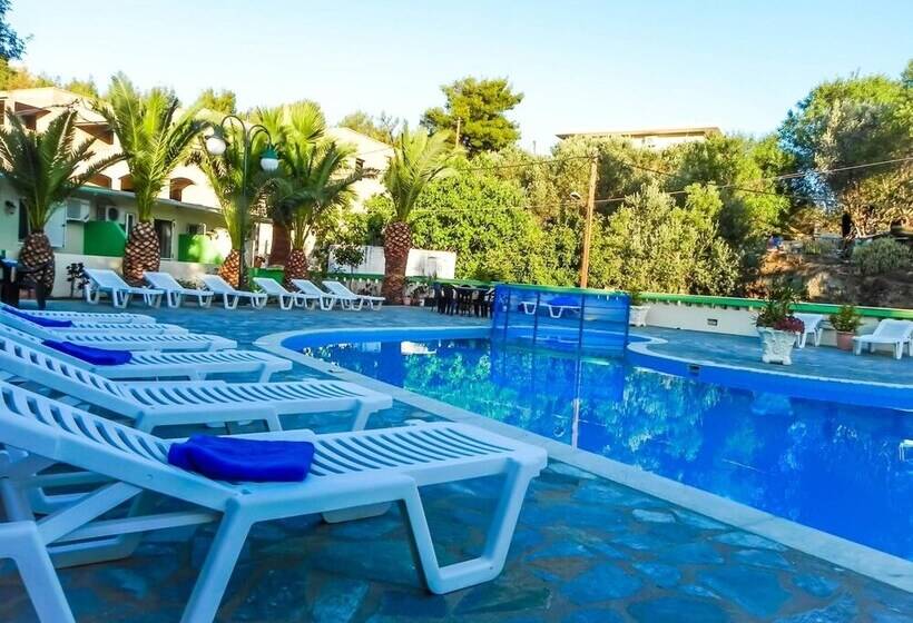 Ilias Studios Sevasti