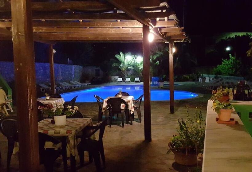 Ilias Studios Sevasti