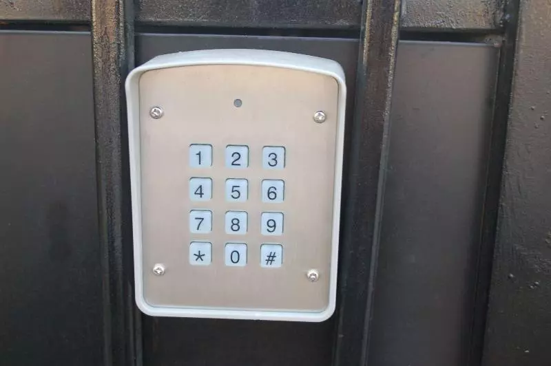 ペンション Downtown La Center Bedrooms