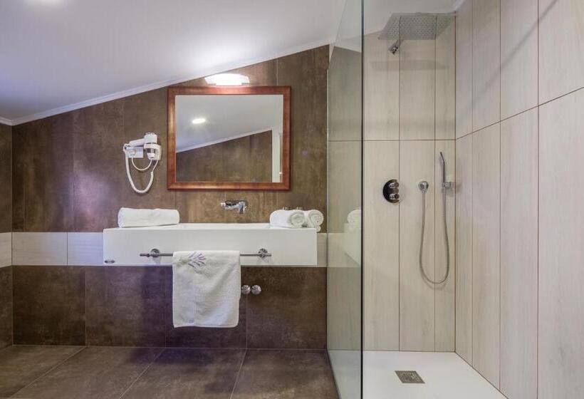 بنسيون Villa Mandalinic