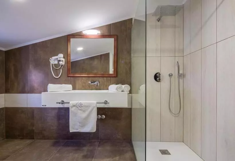 ペンション Villa Mandalinic