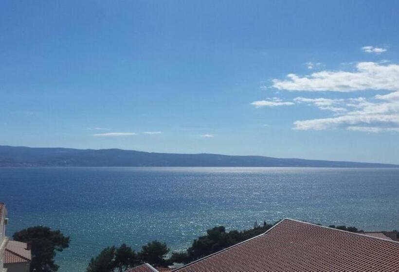 بنسيون Villa Mandalinic