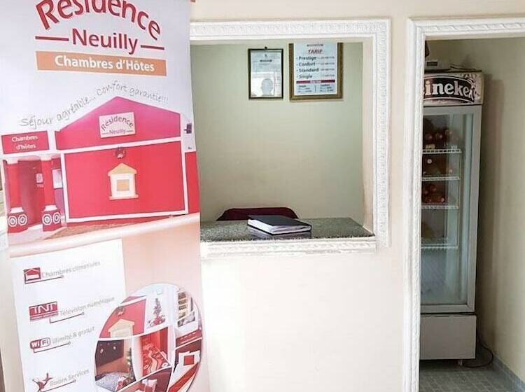 Residence Neuilly Appart