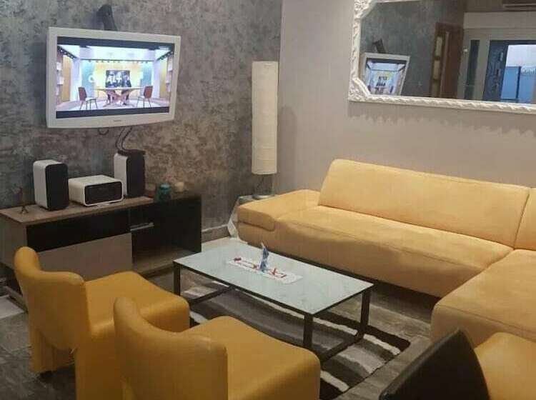 Residence Neuilly Appart