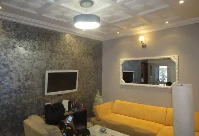 Residence Neuilly Appart