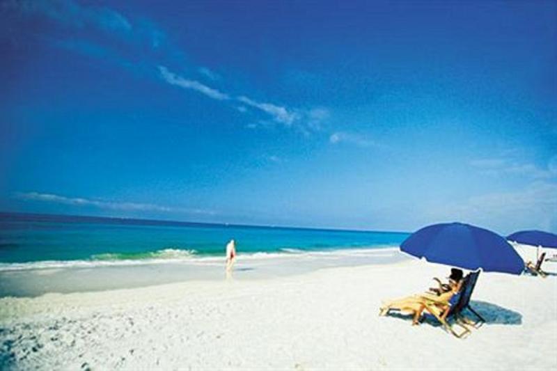 The Beachcomber St. Pete Beach Resort &