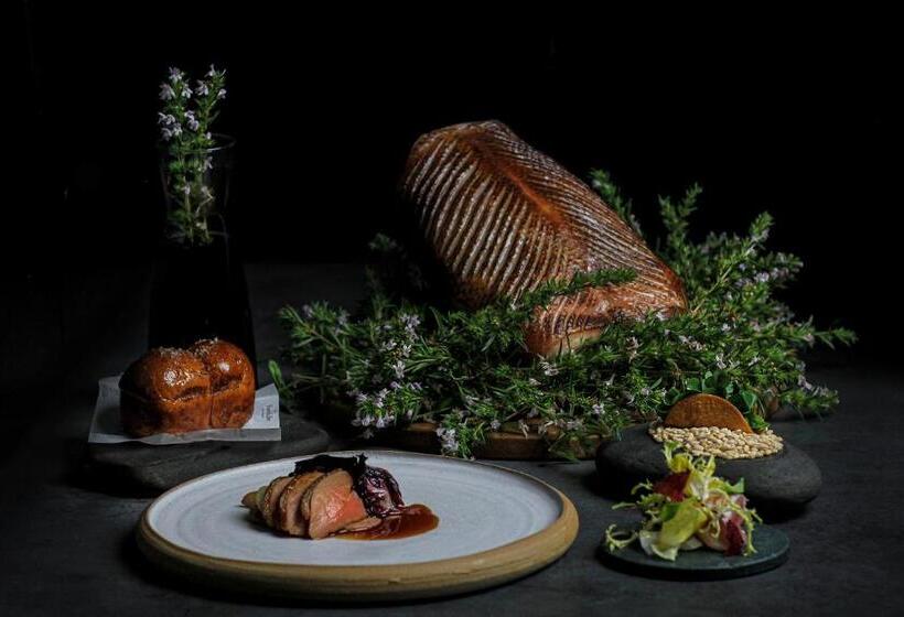 Bed and Breakfast Forest Side Hotel