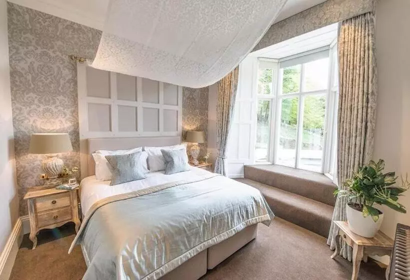 Bed and Breakfast Forest Side Hotel