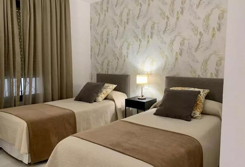 Benabola Hotel & Suites