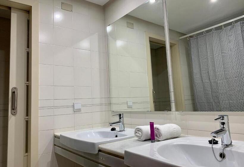 Benabola Hotel & Suites