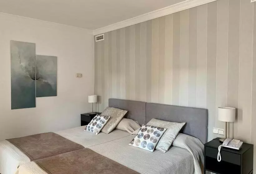 Benabola Hotel & Suites