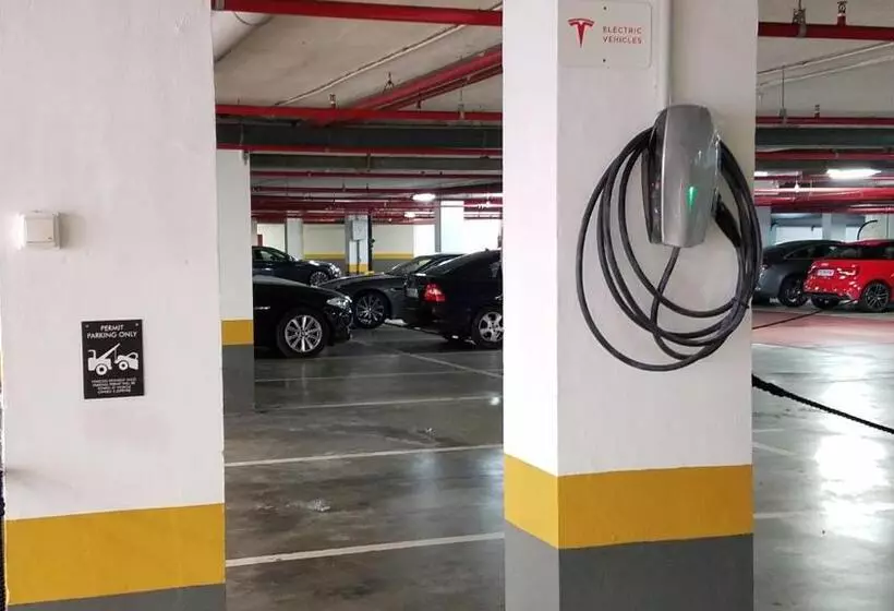 Benabola Hotel & Suites