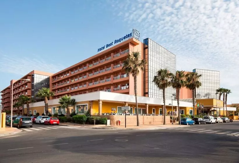 Best Roquetas