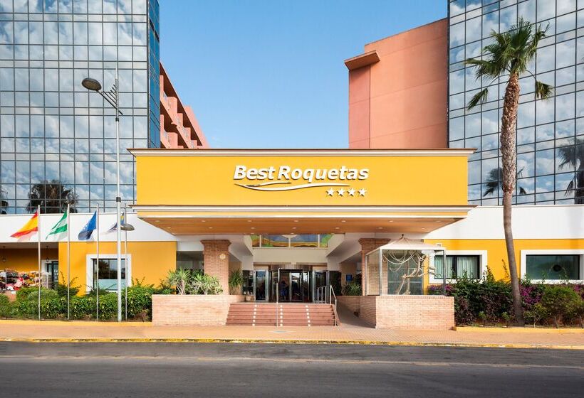 Best Roquetas