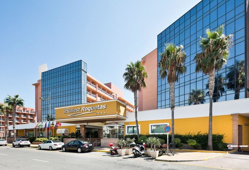 Best Roquetas