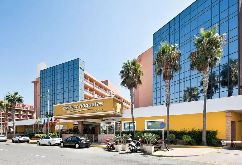 Best Roquetas