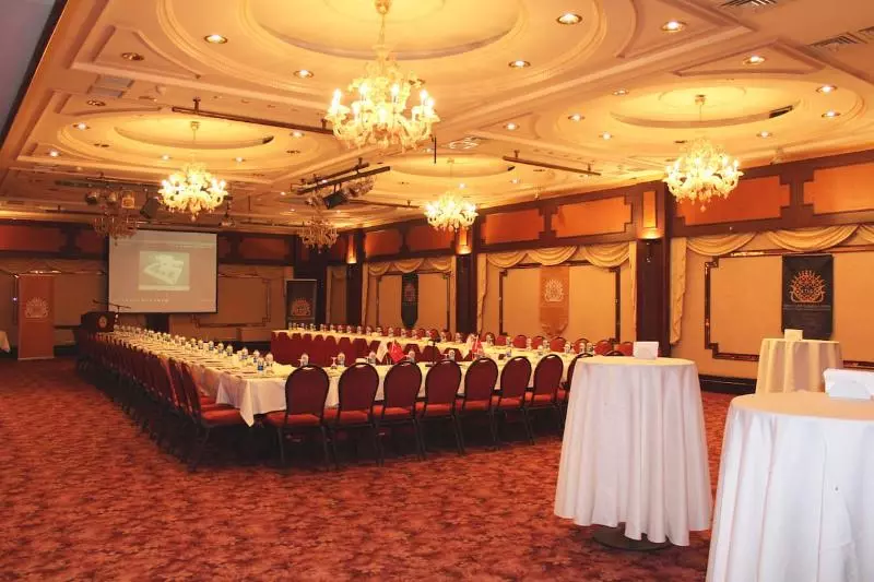 Hotelli 2000 Kavaklidere