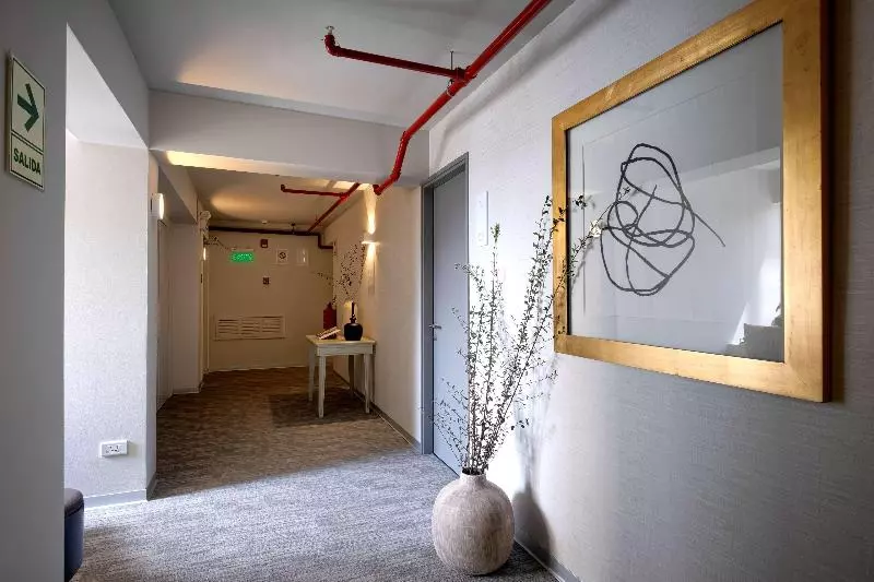 Arte Hotel Lima
