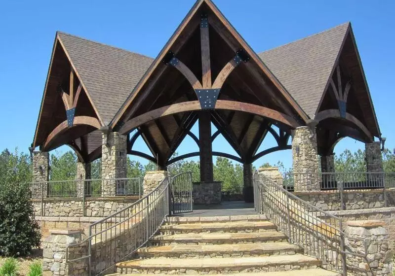 Aiden By Best Western Warm Springs Hotel And Event Center