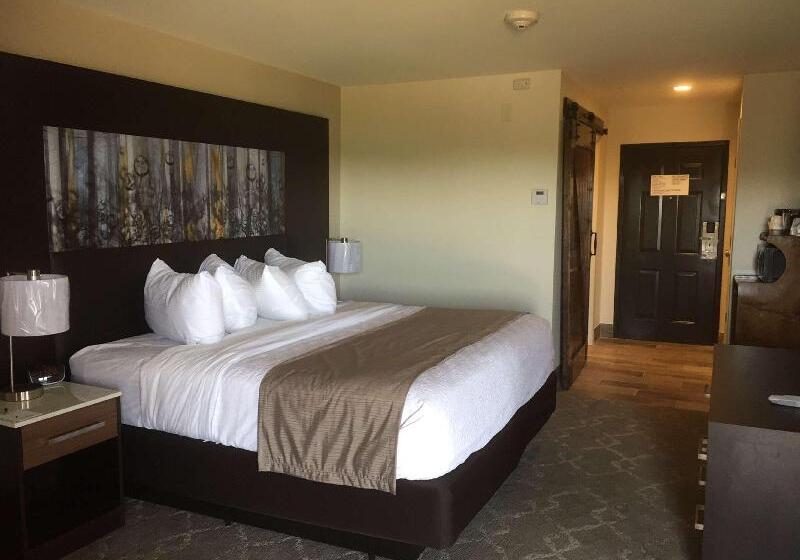 Aiden By Best Western Warm Springs Hotel And Event Center