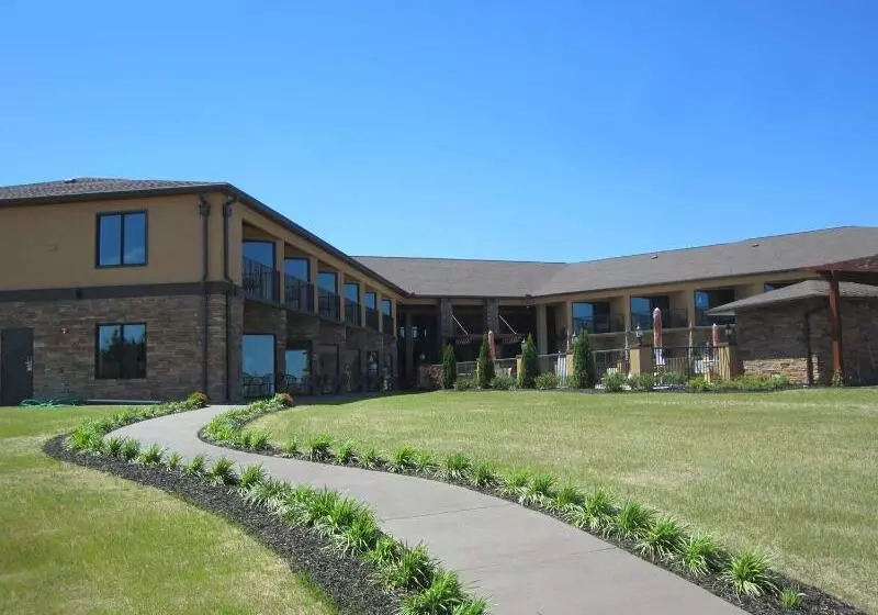 Aiden By Best Western Warm Springs Hotel And Event Center