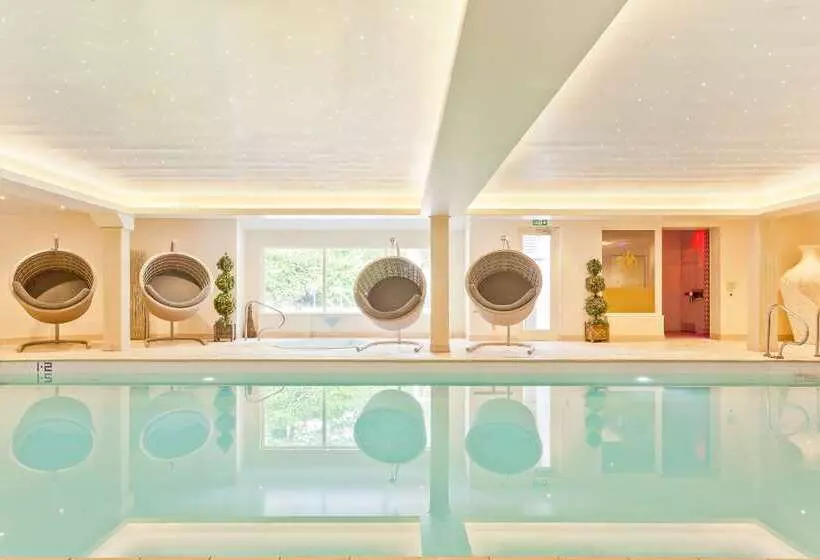 Ambleside Salutation Hotel & Spa, World Hotel Distinctive