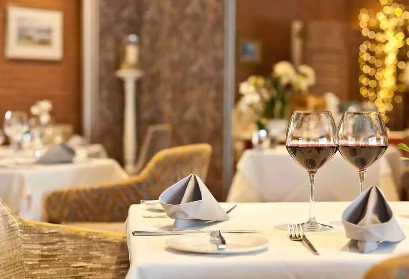 Ambleside Salutation Hotel & Spa, World Hotel Distinctive