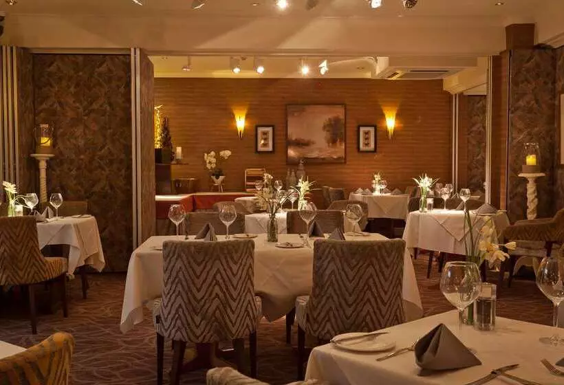 Ambleside Salutation Hotel & Spa, World Hotel Distinctive