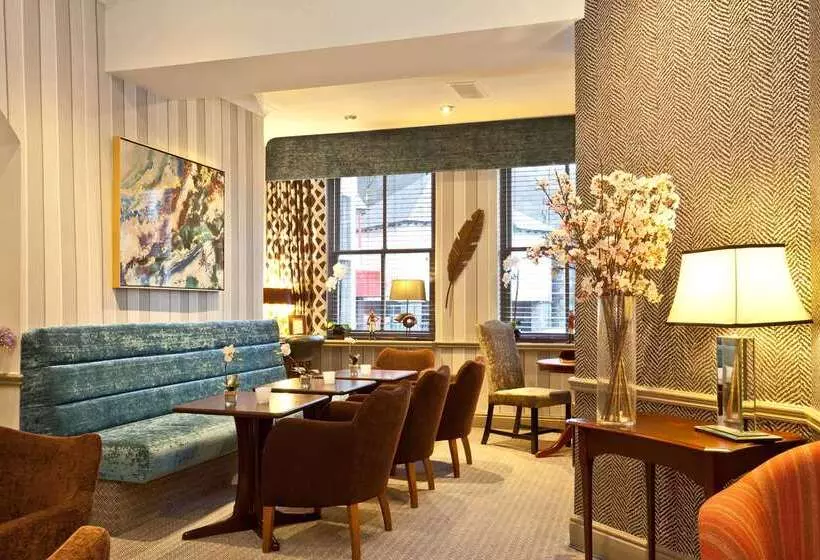 Ambleside Salutation Hotel & Spa, World Hotel Distinctive