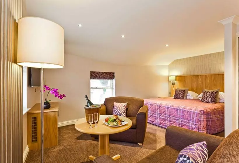 Ambleside Salutation Hotel & Spa, World Hotel Distinctive