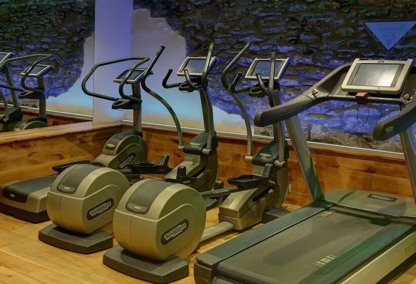 Ambleside Salutation Hotel & Spa, World Hotel Distinctive