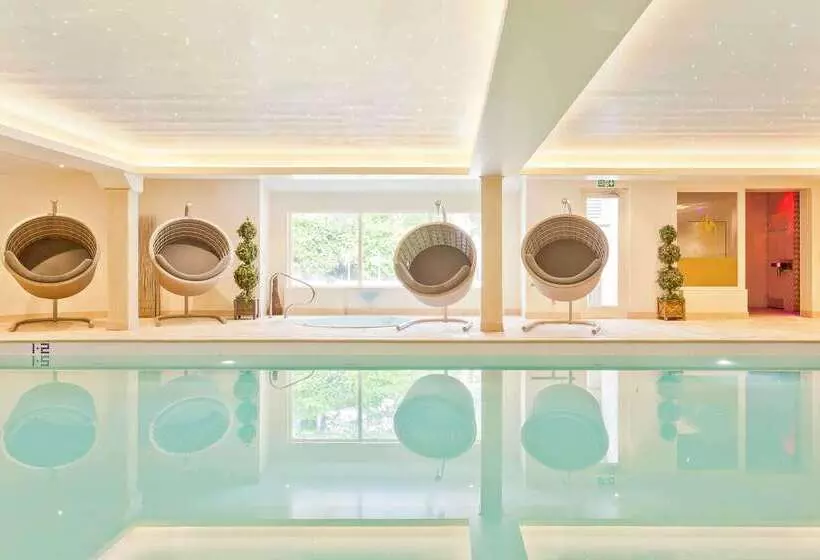 Ambleside Salutation Hotel & Spa, World Hotel Distinctive