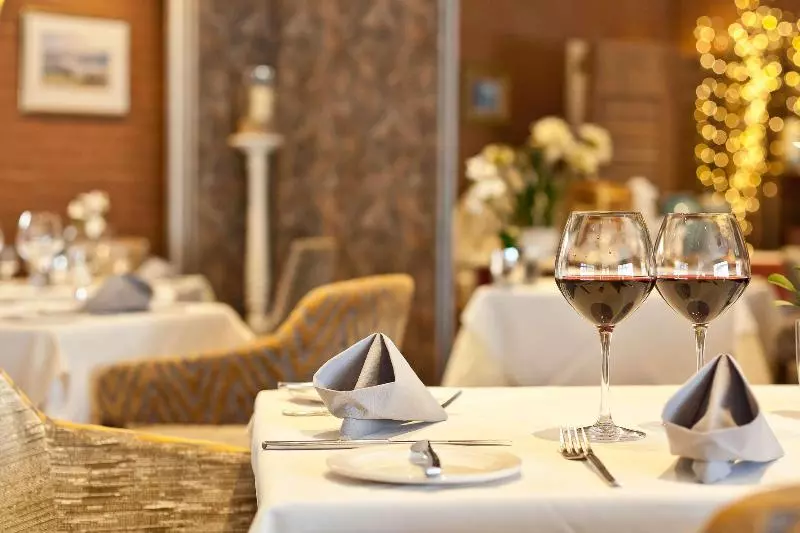 Ambleside Salutation Hotel & Spa, World Hotel Distinctive