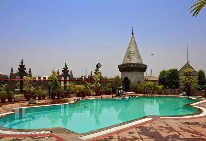 호텔 Amrutha Castle