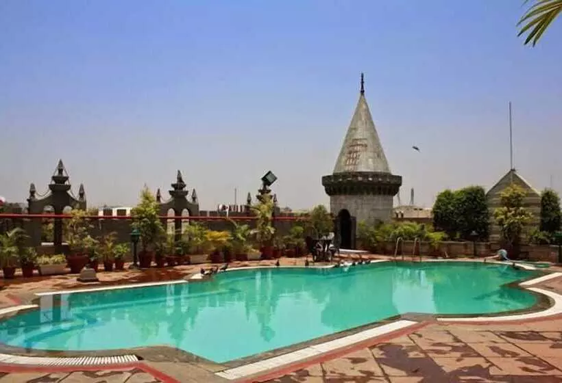 ホテル Amrutha Castle