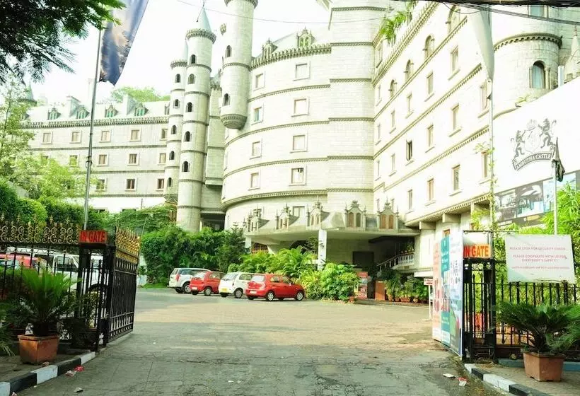 ホテル Amrutha Castle