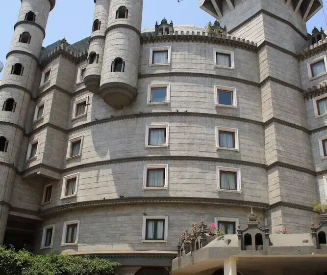 ホテル Amrutha Castle