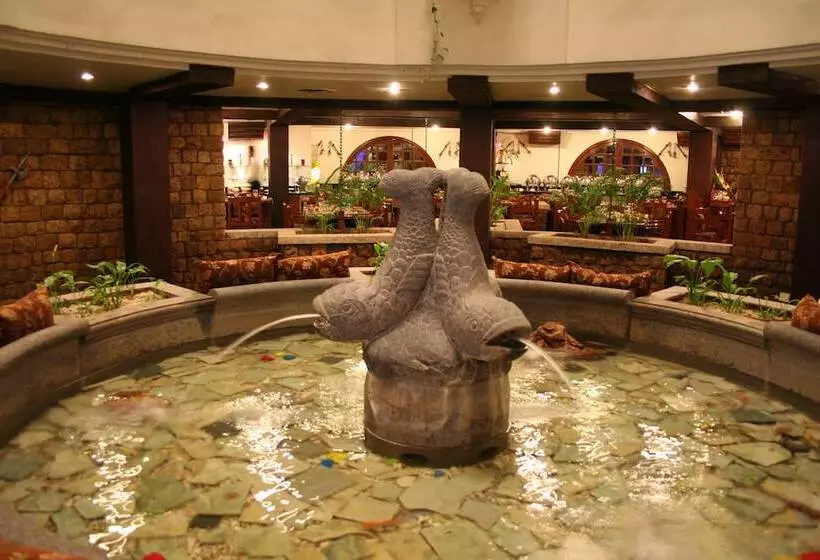 ホテル Amrutha Castle