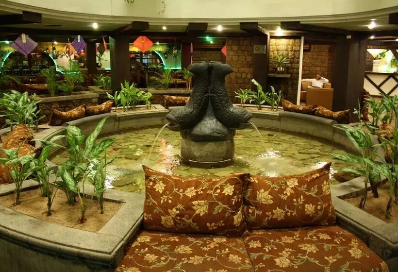 ホテル Amrutha Castle