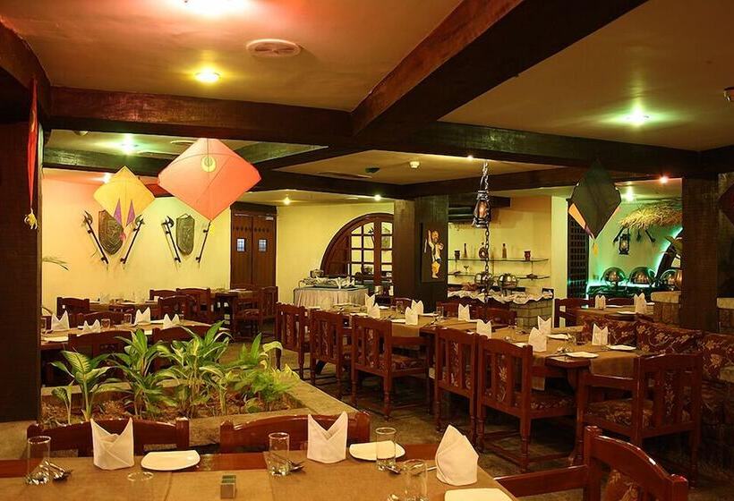 호텔 Amrutha Castle