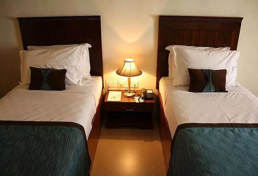 ホテル Amrutha Castle